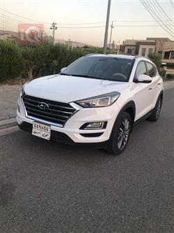 هیوندای تۆکسۆن